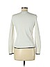 Charter Club White Cardigan Size M (petite) - photo 2