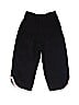 Zyno 100% Cotton Black Cords Size 4 - photo 2