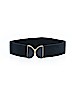 Unbranded Solid Blue Belt Size XS - Sm - photo 1