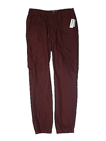 Old Navy Khakis (view 1)