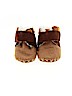 TOMS Tan Booties Size 3 (baby) - photo 2