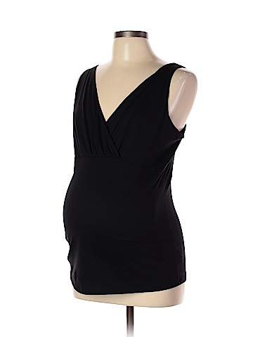 Old Navy - Maternity Sleeveless Top (view 1)