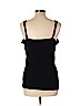 Old Navy - Maternity Black Sleeveless Top Size L - photo 2