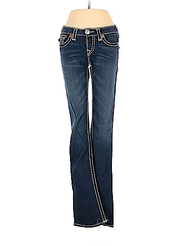 True Religion Jeans (view 1)