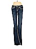 True Religion Blue Jeans Size 28 waist - photo 1