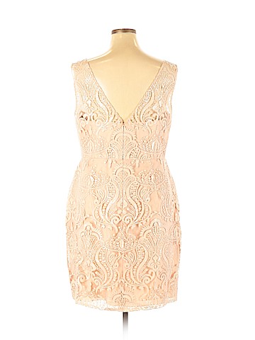 Jenny Yoo Collection Cocktail Dress (view 2)