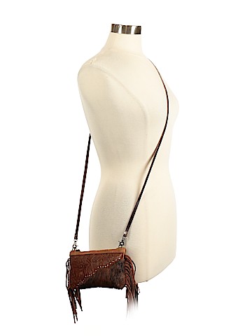 Montana West Crossbody Bag (view 2)