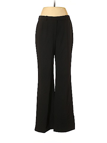 AKRIS Wool Pants (view 1)