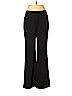 AKRIS Black Wool Pants Size 8 - photo 1