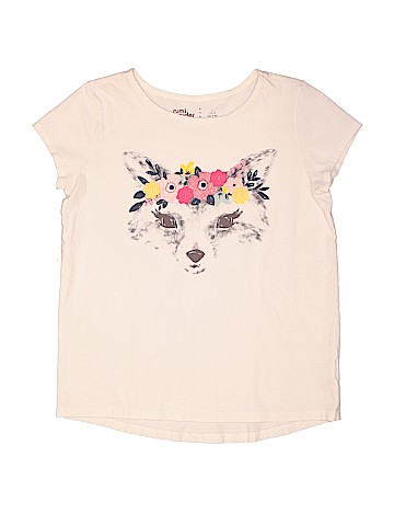 Rumi + Ryder Short Sleeve T-Shirt (view 1)