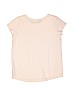 Rumi + Ryder 100% Cotton Ivory Short Sleeve T-Shirt Size L (youth) - photo 2