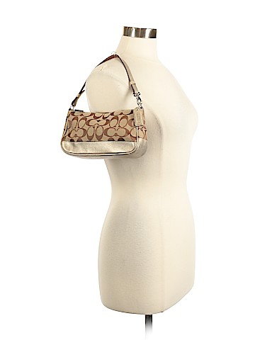 Coach Shoulder Bag (view 2)