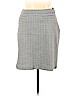 Talbots Outlet Gray Casual Skirt Size 14 (petite) - photo 1