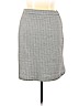 Talbots Outlet Gray Casual Skirt Size 14 (petite) - photo 2