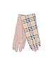 Assorted Brands Plaid Tan Gloves Size S - photo 1