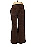 SONOMA life + style Brown Cords Size 12 (petite) - photo 2
