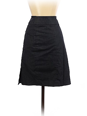Ann Taylor LOFT Casual Skirt (view 1)