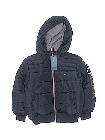 Tommy Hilfiger Coat (view 1)
