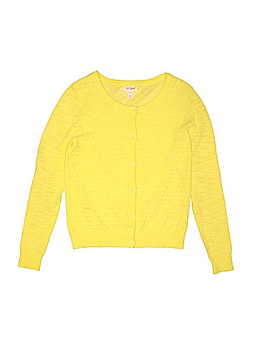 Cat & Jack Cardigan (view 1)