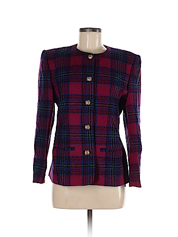 Talbots Wool Blazer (view 1)