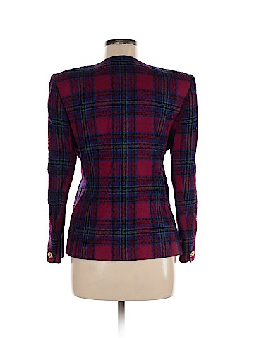 Talbots Wool Blazer (view 2)