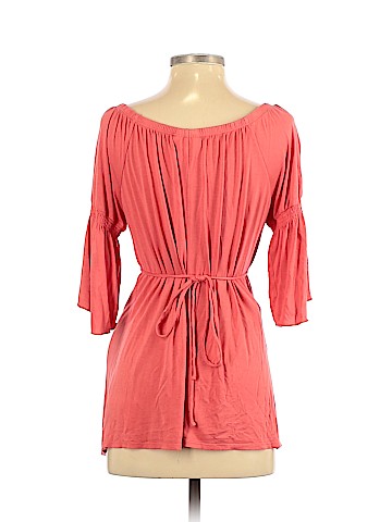 Motherhood Short Sleeve Top (view 2)