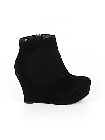 Steve Madden Ankle Boots (view 1)
