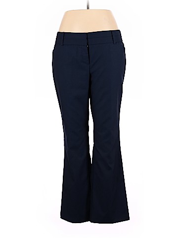 7th Avenue Design Studio New York & Company Dress Pants (view 1)