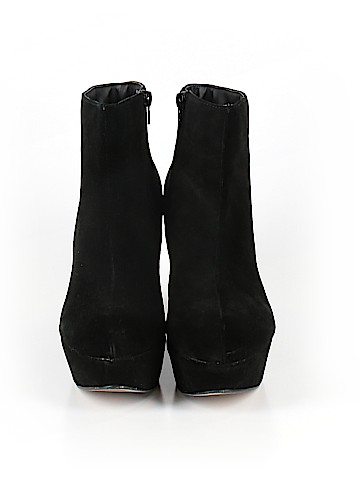 Steve Madden Ankle Boots (view 2)