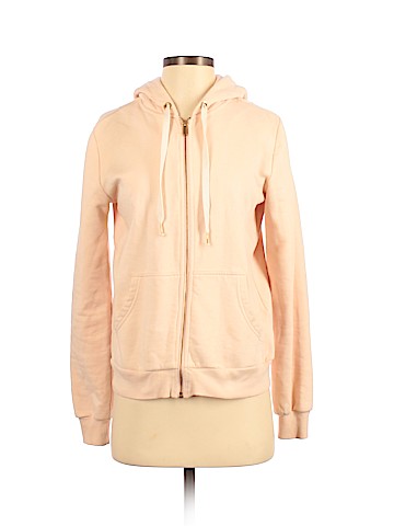 H&M Zip Up Hoodie (view 1)
