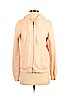 H&M Pink Zip Up Hoodie Size XS - photo 1