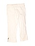 Gymboree White Jeans Size 12 - photo 2