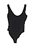 Forever 21 Black Bodysuit Size S - photo 1