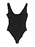 Forever 21 Black Bodysuit Size S - photo 2