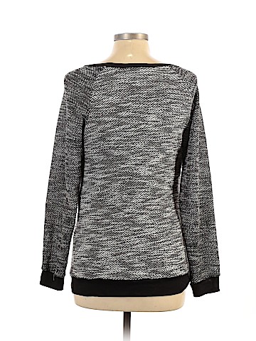 Motherhood Long Sleeve Top (view 2)