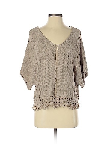 Graham & Spencer Pullover Sweater (view 1)