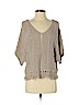 Graham & Spencer Tan Pullover Sweater Size P (petite) - photo 1