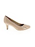 Life Stride Tan Heels Size 11 (wide) - photo 1