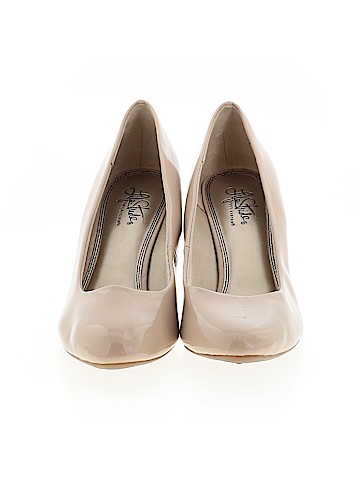 Life Stride Heels (view 2)