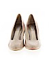Life Stride Tan Heels Size 11 (wide) - photo 2