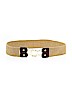 Unbranded Solid Tan Belt Size S - photo 1