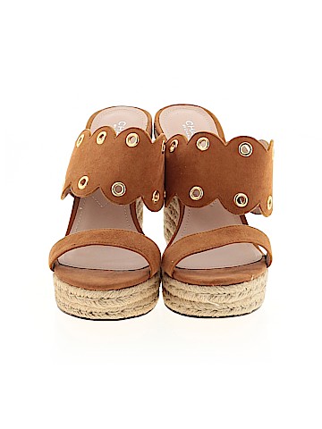 Charles by Charles David Wedges (view 2)