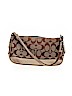 Coach Tan Shoulder Bag One size - photo 1