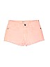 Current/Elliott Pink Denim Shorts Size 25 waist - photo 1