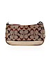 Coach Tan Shoulder Bag One size - photo 3