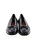 Ara Black Flats Size 5 1/2 - photo 2