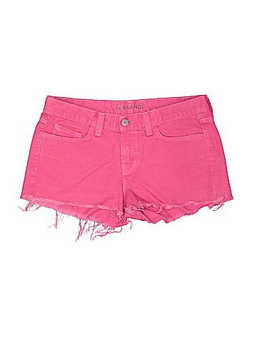 J Brand Denim Shorts (view 1)