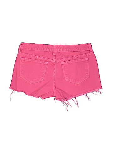J Brand Denim Shorts (view 2)