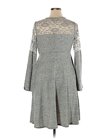 Torrid Casual Dress (view 2)