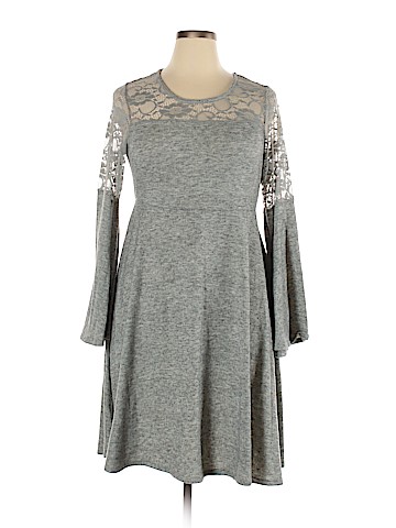 Torrid Casual Dress (view 1)